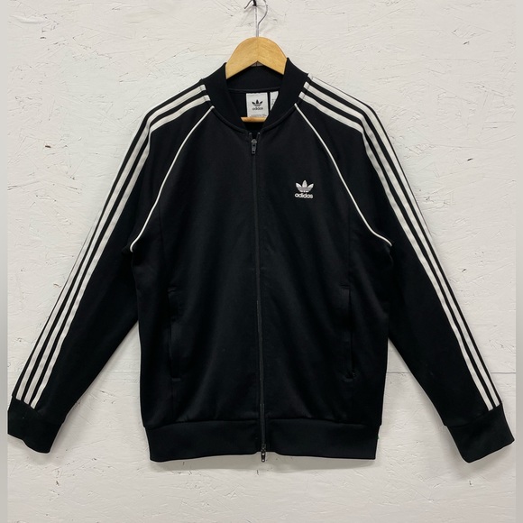 adidas Originals Other - ADIDAS | Originals Superstar Track Jacket, Size L